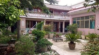Dali Xizhou Xingzou Youth Hostel מראה חיצוני תמונה
