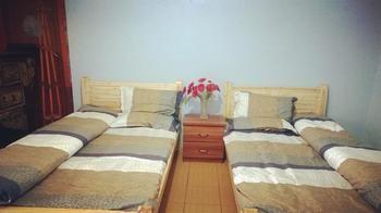 Dali Xizhou Xingzou Youth Hostel מראה חיצוני תמונה
