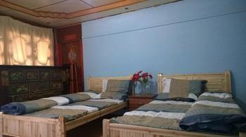Dali Xizhou Xingzou Youth Hostel מראה חיצוני תמונה