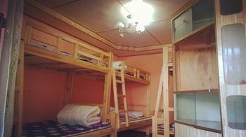 Dali Xizhou Xingzou Youth Hostel מראה חיצוני תמונה