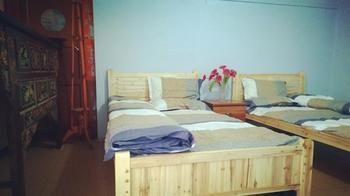 Dali Xizhou Xingzou Youth Hostel מראה חיצוני תמונה